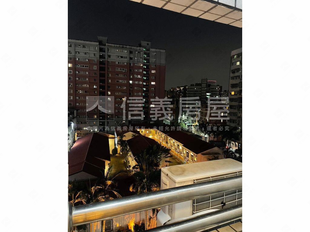 曉明儷晶附陽台裝潢美屋房屋室內格局與周邊環境