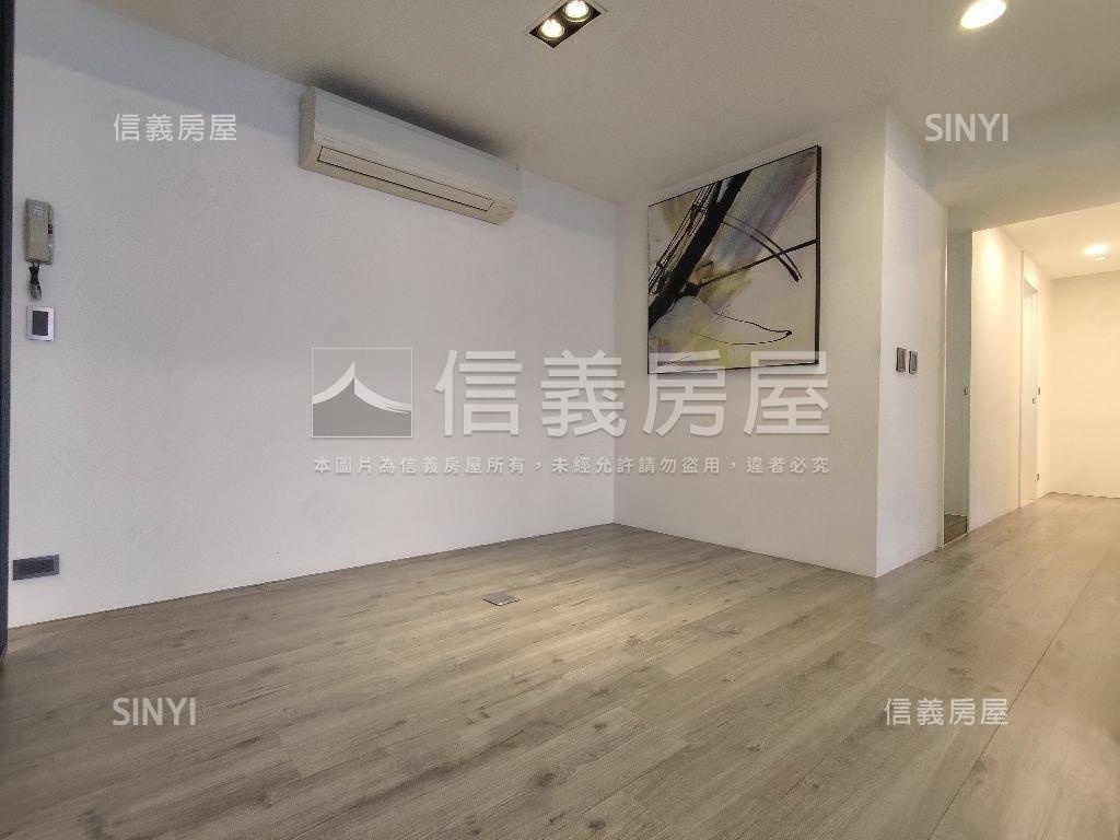 名人巷近復興小美邸房屋室內格局與周邊環境