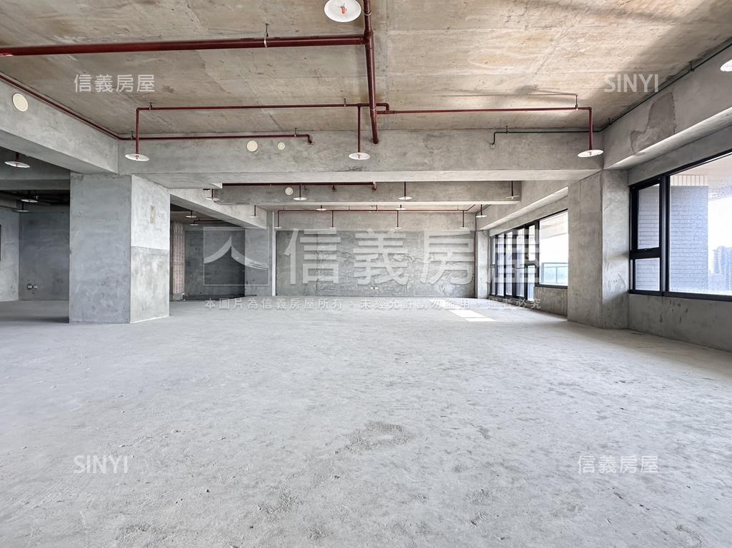 海上皇宮渡假勝地房屋室內格局與周邊環境