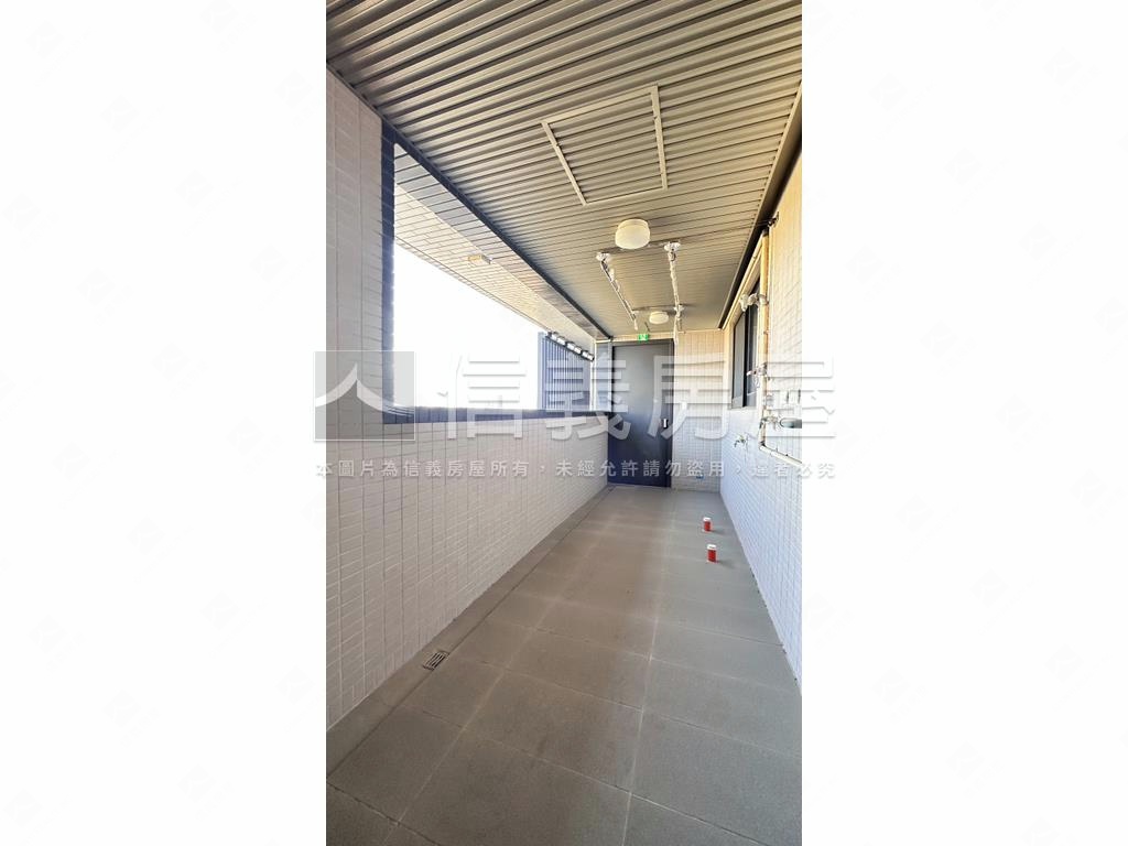 海上皇宮渡假勝地房屋室內格局與周邊環境