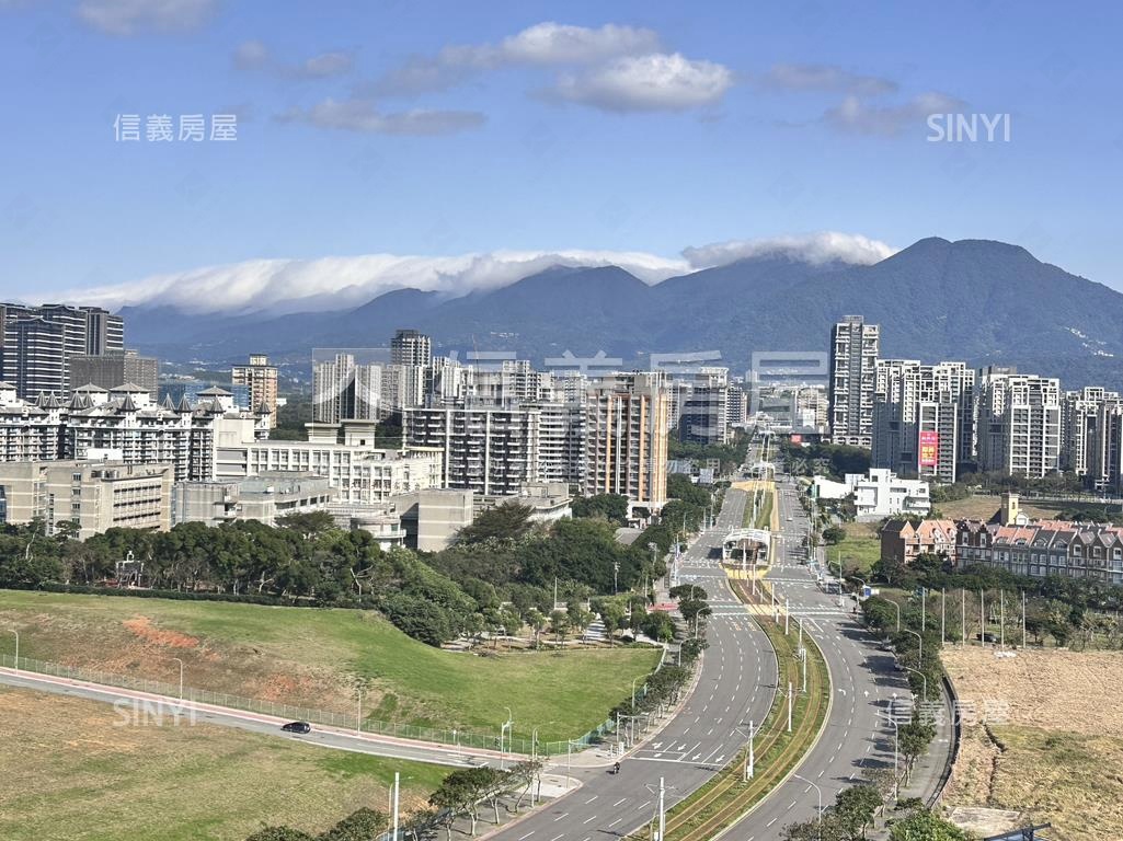 海上皇宮渡假勝地房屋室內格局與周邊環境