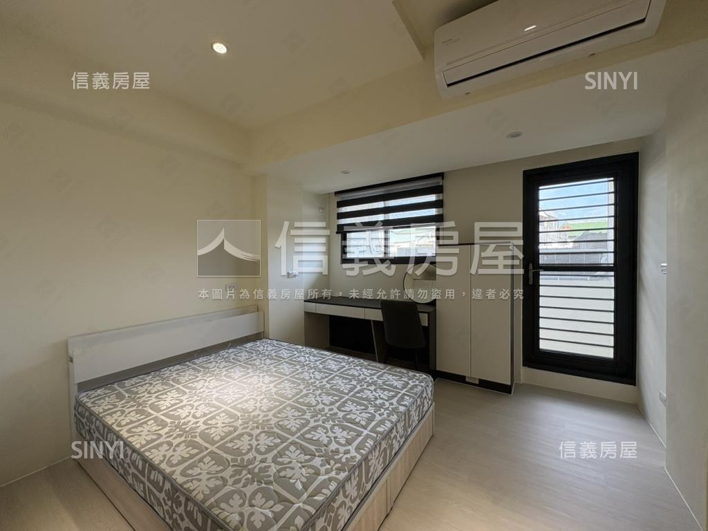 近中興大學質感裝潢改套房屋室內格局與周邊環境