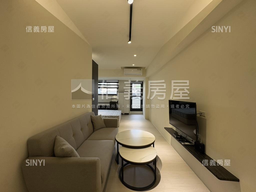 近中興大學質感裝潢改套房屋室內格局與周邊環境