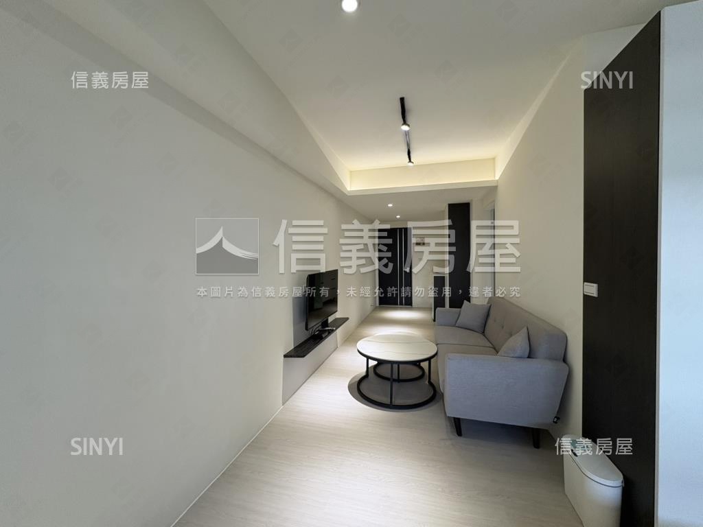 近中興大學質感裝潢改套房屋室內格局與周邊環境