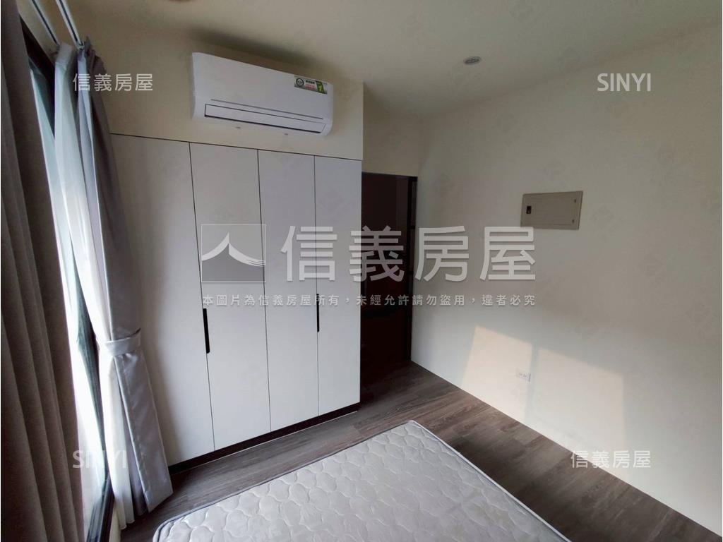 近中興大學質感裝潢改套房屋室內格局與周邊環境