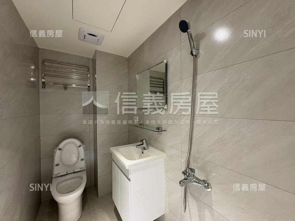 近中興大學質感裝潢改套房屋室內格局與周邊環境