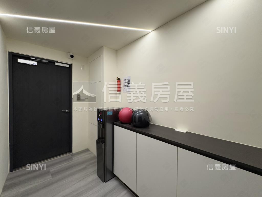 近中興大學質感裝潢改套房屋室內格局與周邊環境