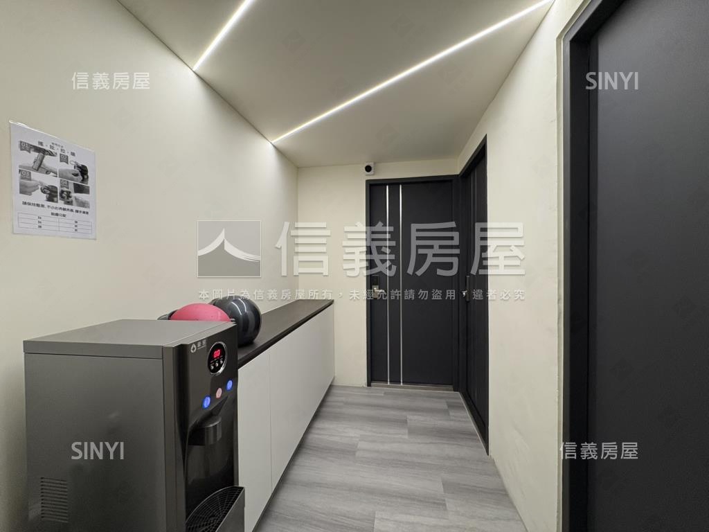 近中興大學質感裝潢改套房屋室內格局與周邊環境