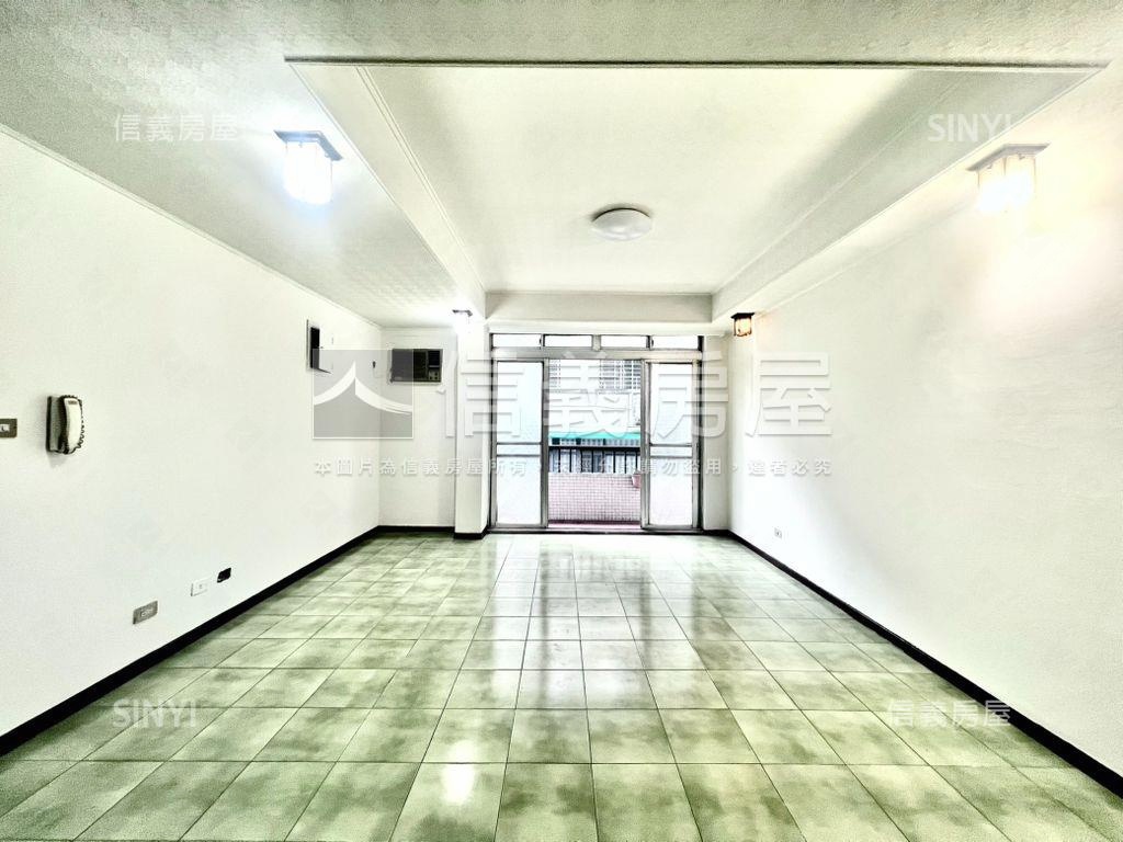 民生社區稀有美寓房屋室內格局與周邊環境