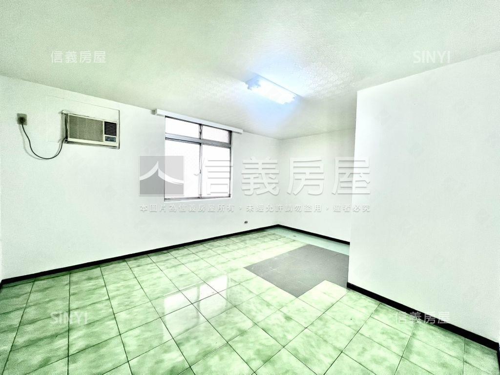 民生社區稀有美寓房屋室內格局與周邊環境