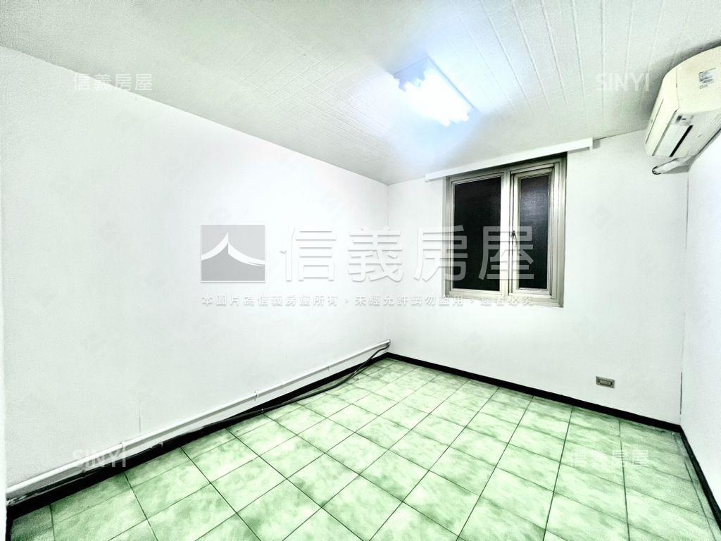 民生社區稀有美寓房屋室內格局與周邊環境