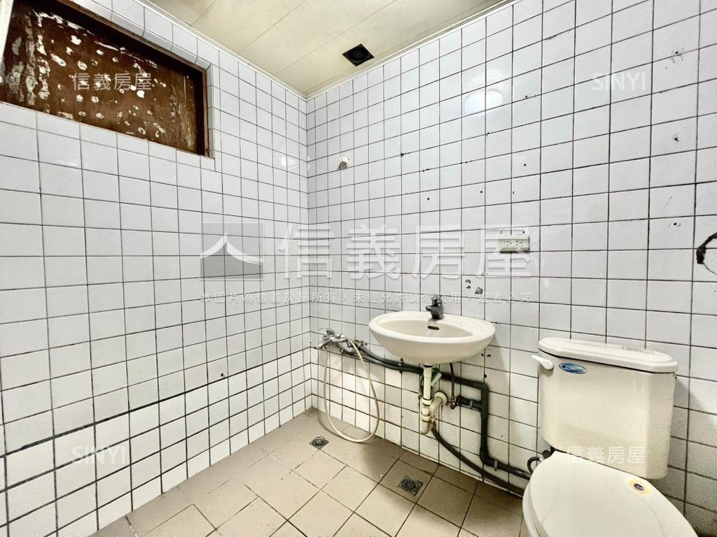 民生社區稀有美寓房屋室內格局與周邊環境