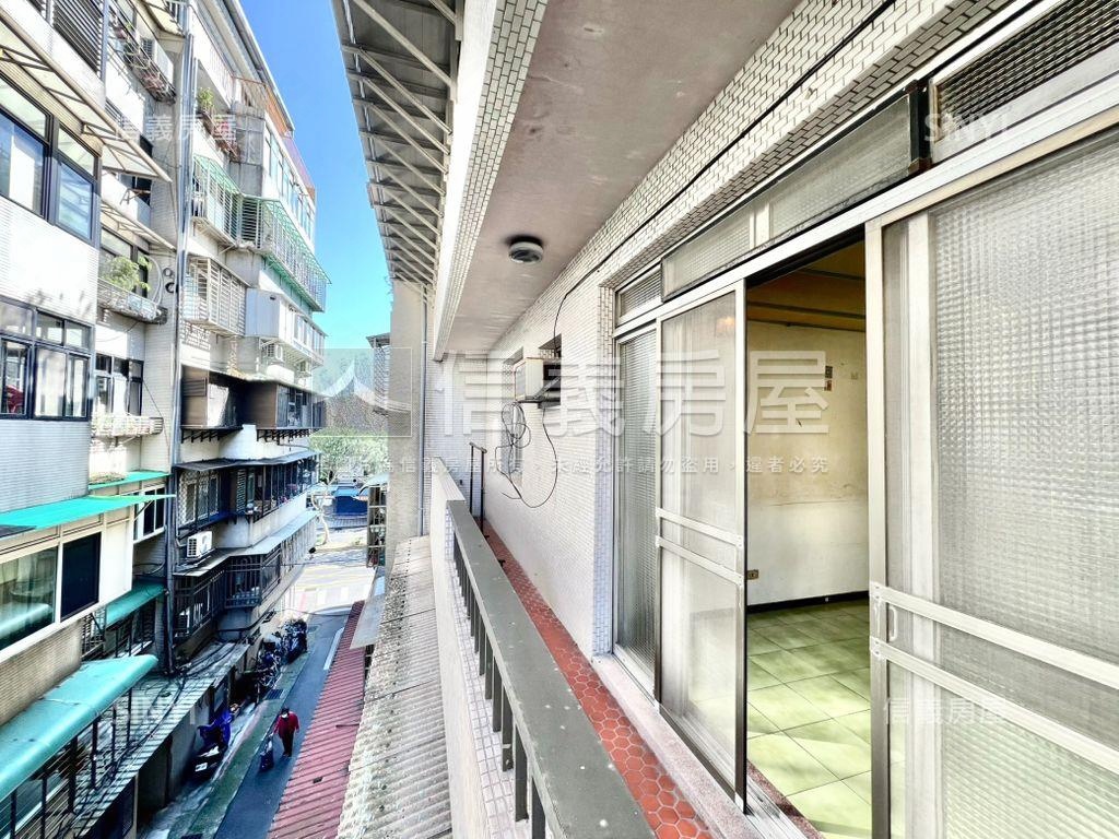 民生社區稀有美寓房屋室內格局與周邊環境