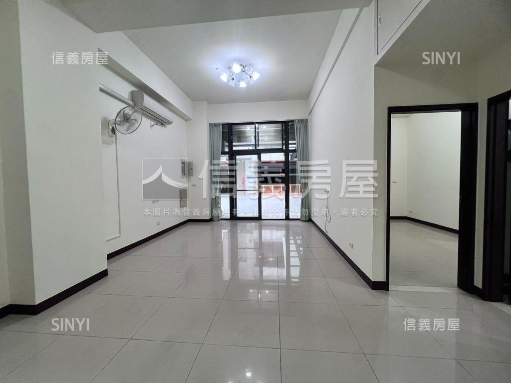 自強國中華廈房屋室內格局與周邊環境