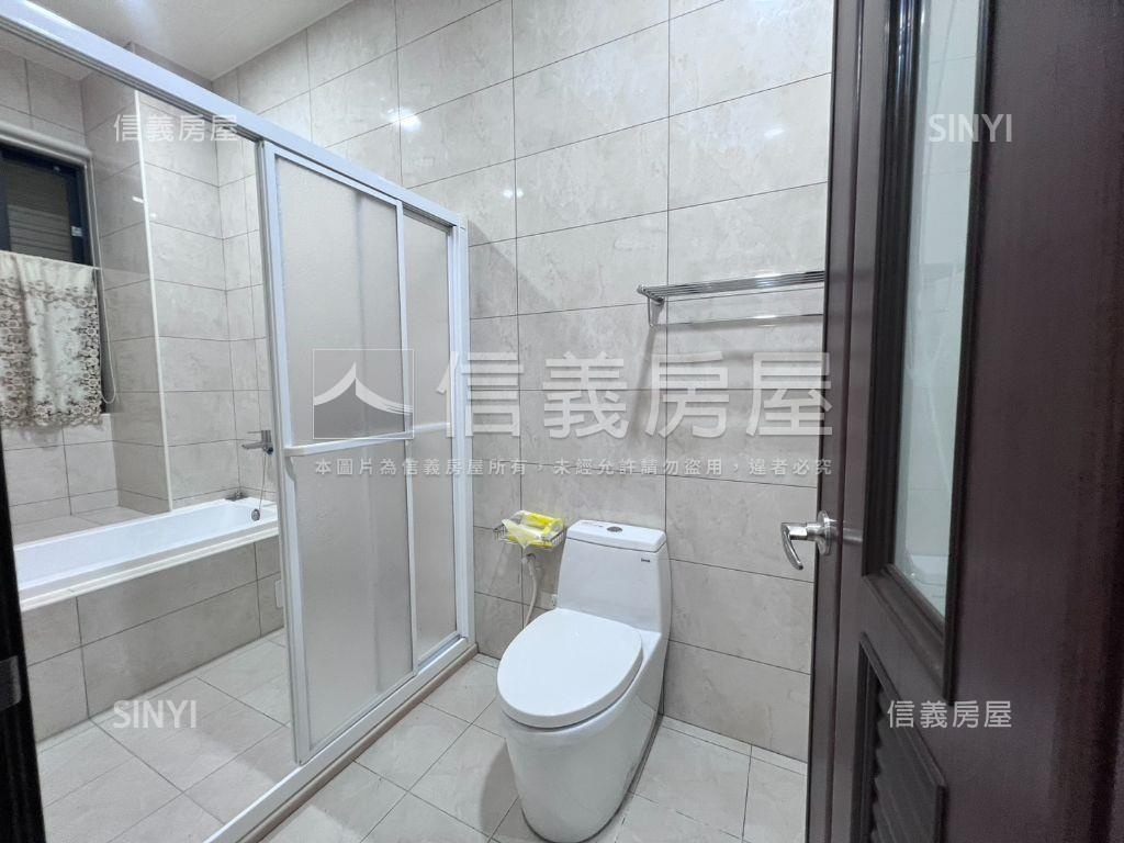 自強國中華廈房屋室內格局與周邊環境