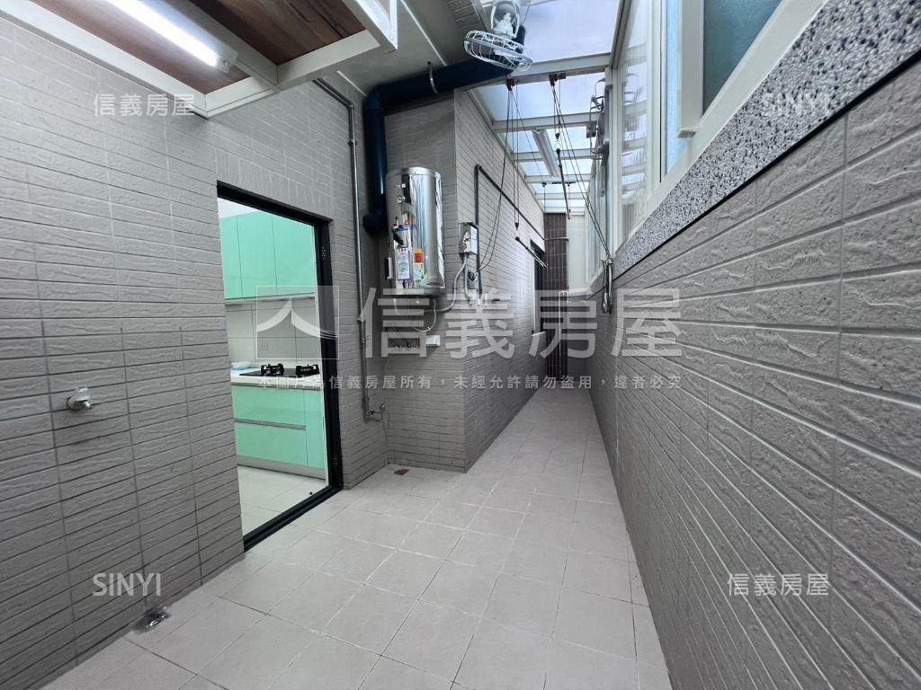 自強國中華廈房屋室內格局與周邊環境
