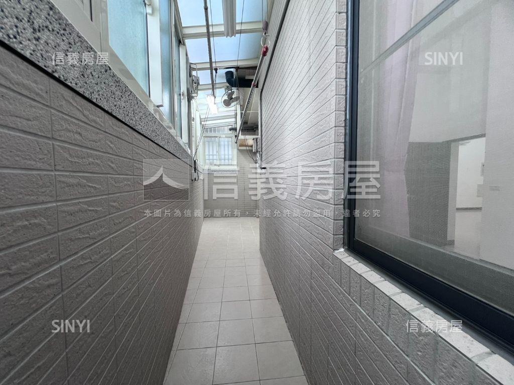 自強國中華廈房屋室內格局與周邊環境
