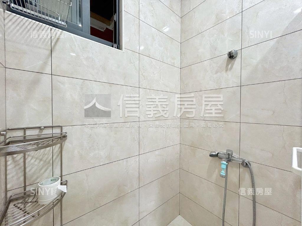 自強國中華廈房屋室內格局與周邊環境