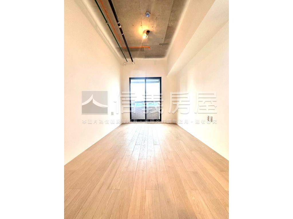 忠泰本質河岸景觀三房房屋室內格局與周邊環境