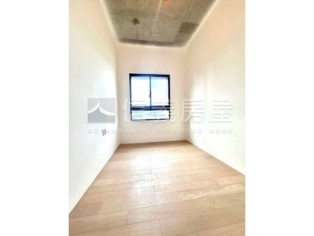 忠泰本質河岸景觀三房房屋室內格局與周邊環境