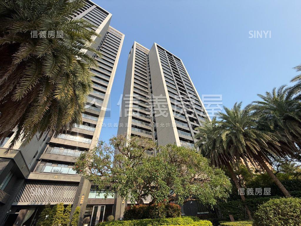 楠梓景觀好成家三房房屋室內格局與周邊環境