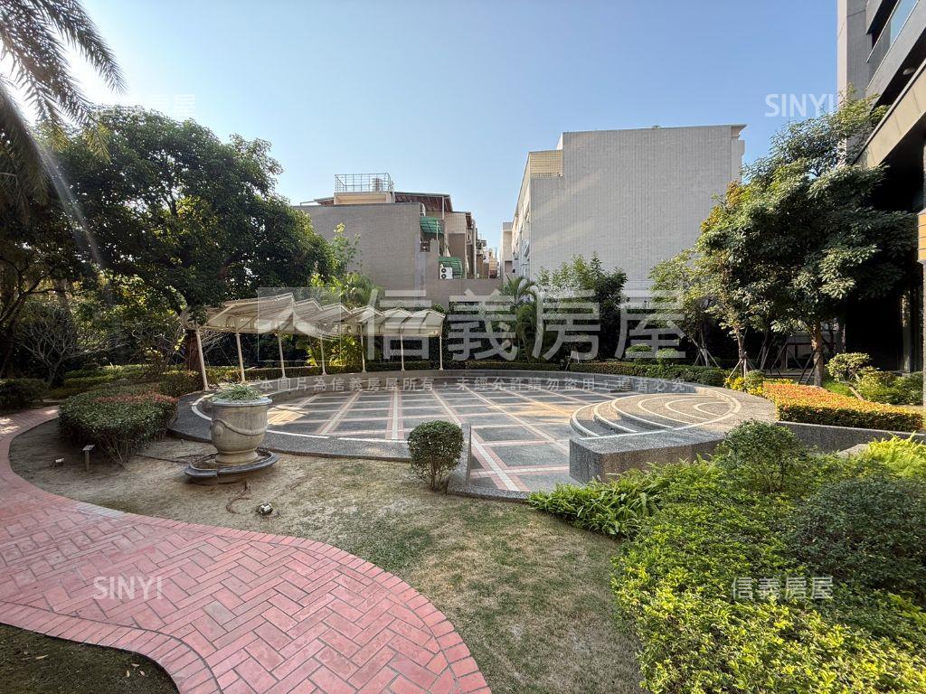 楠梓景觀好成家三房房屋室內格局與周邊環境