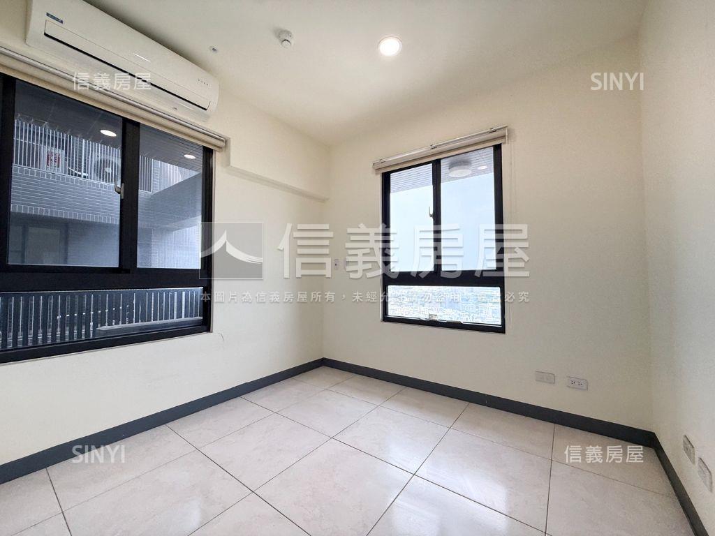 楠梓景觀好成家三房房屋室內格局與周邊環境