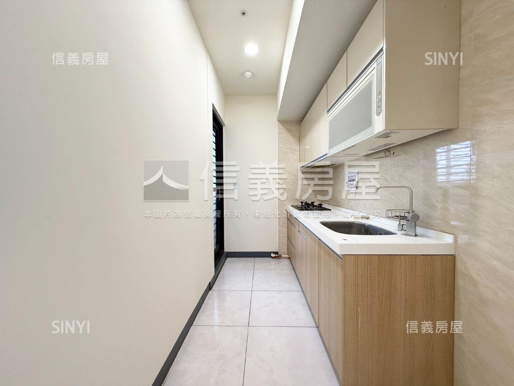 楠梓景觀好成家三房房屋室內格局與周邊環境