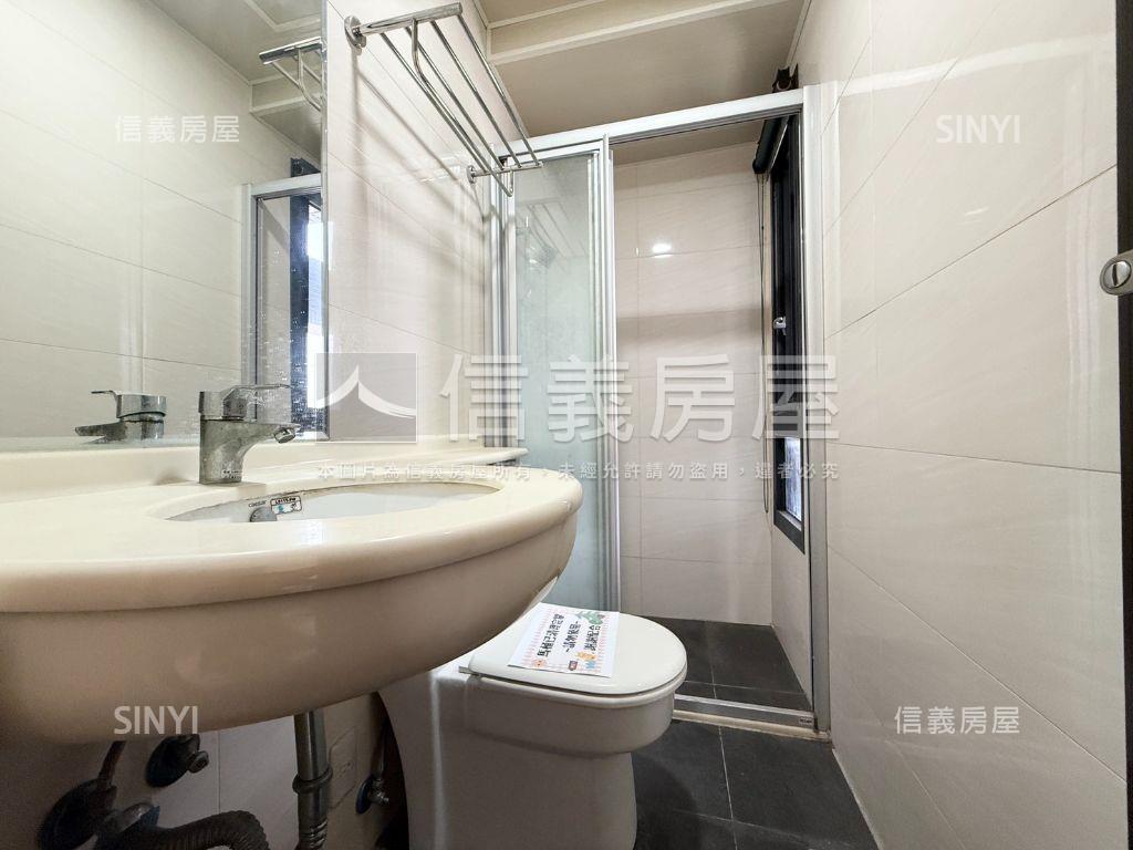 楠梓景觀好成家三房房屋室內格局與周邊環境