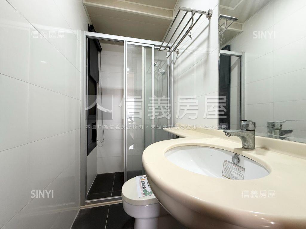 楠梓景觀好成家三房房屋室內格局與周邊環境