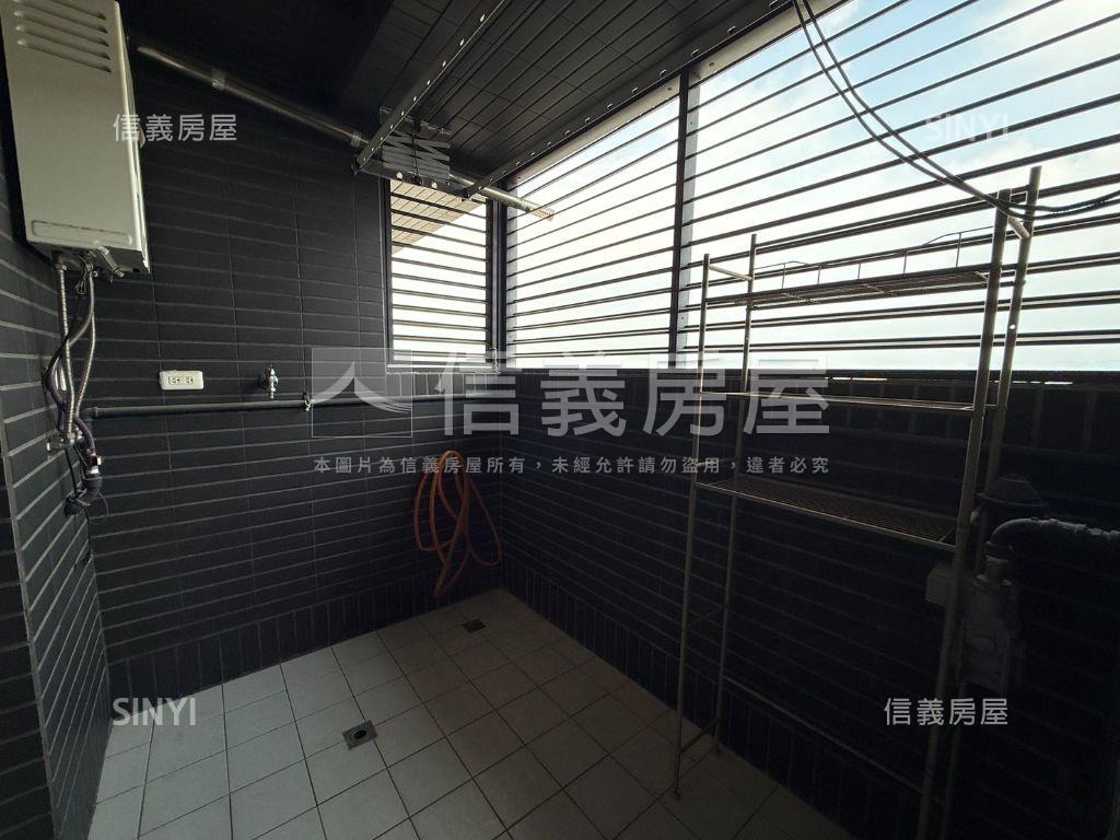 楠梓景觀好成家三房房屋室內格局與周邊環境