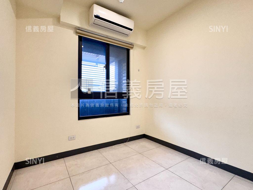 楠梓景觀好成家三房房屋室內格局與周邊環境