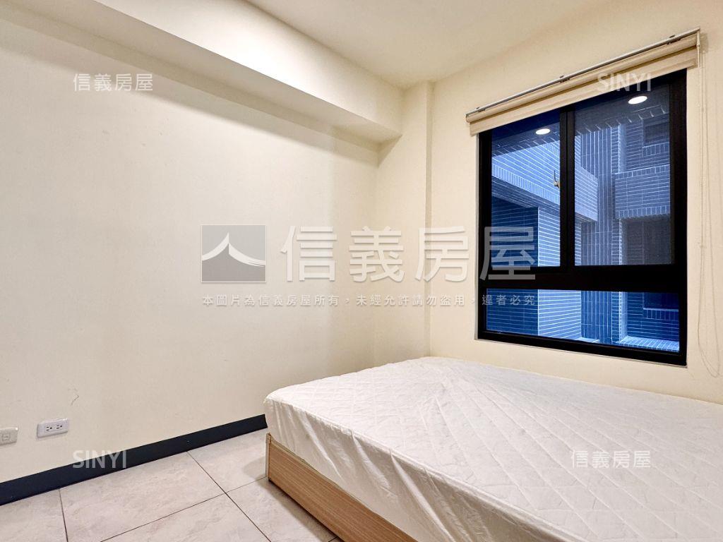 楠梓景觀好成家三房房屋室內格局與周邊環境