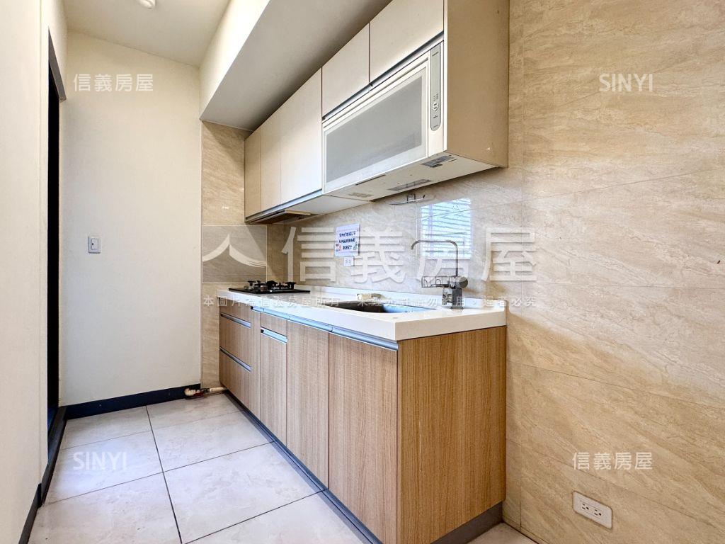 楠梓景觀好成家三房房屋室內格局與周邊環境