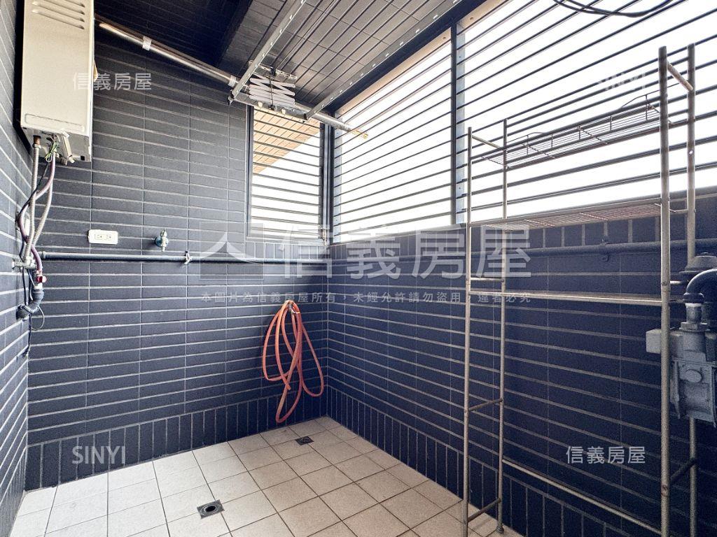 楠梓景觀好成家三房房屋室內格局與周邊環境