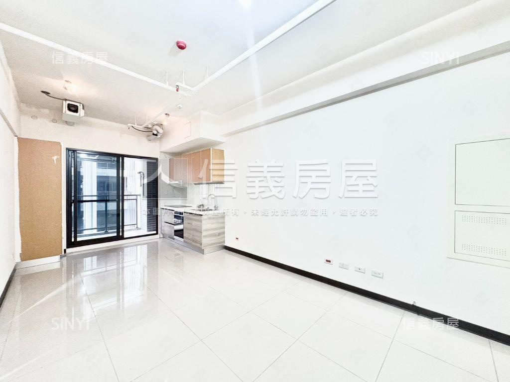 新青安皇普莊園兩房低總價房屋室內格局與周邊環境