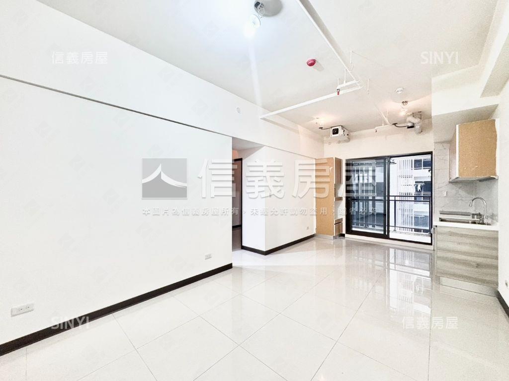 新青安皇普莊園兩房低總價房屋室內格局與周邊環境