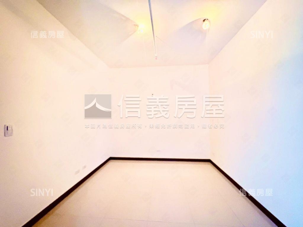 新青安皇普莊園兩房低總價房屋室內格局與周邊環境