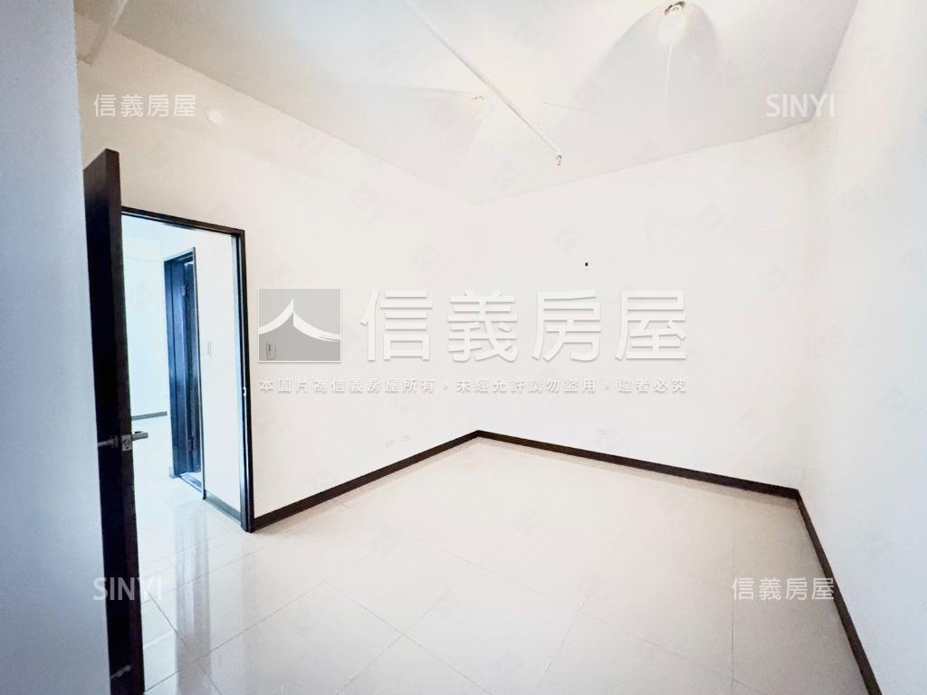 新青安皇普莊園兩房低總價房屋室內格局與周邊環境
