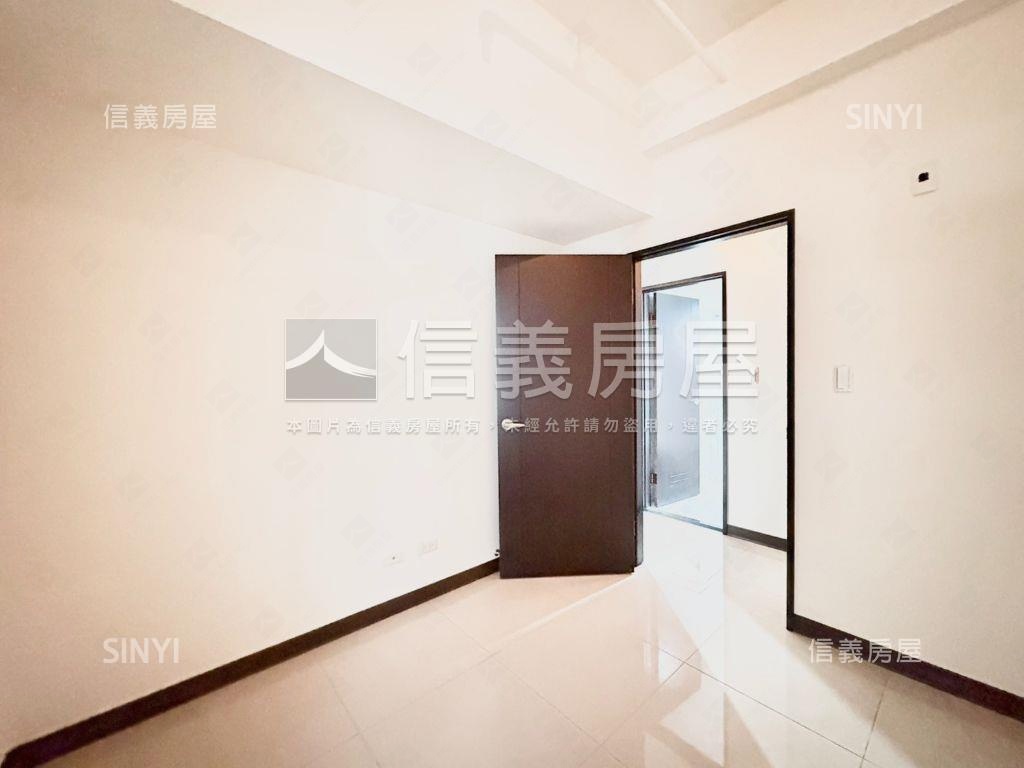 新青安皇普莊園兩房低總價房屋室內格局與周邊環境