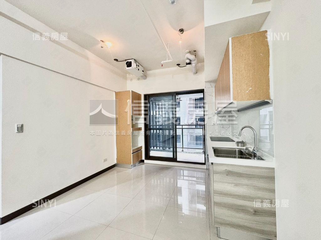 新青安皇普莊園兩房低總價房屋室內格局與周邊環境