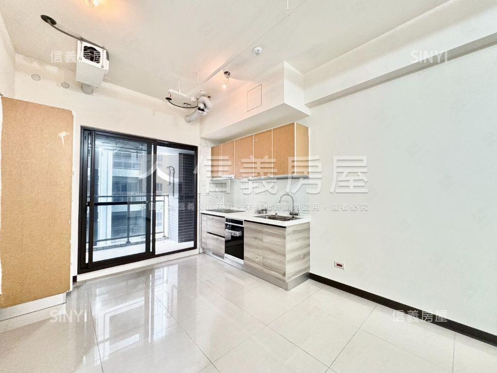 新青安皇普莊園兩房低總價房屋室內格局與周邊環境