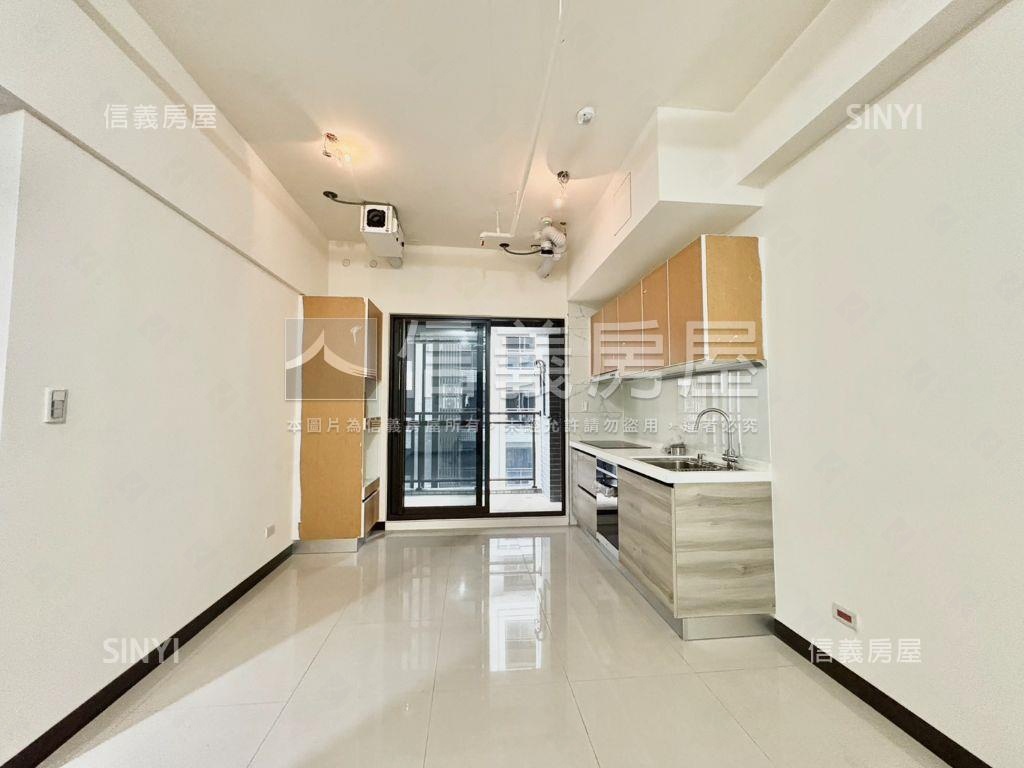 新青安皇普莊園兩房低總價房屋室內格局與周邊環境