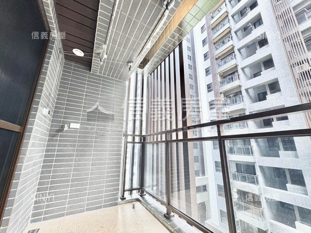新青安皇普莊園兩房低總價房屋室內格局與周邊環境