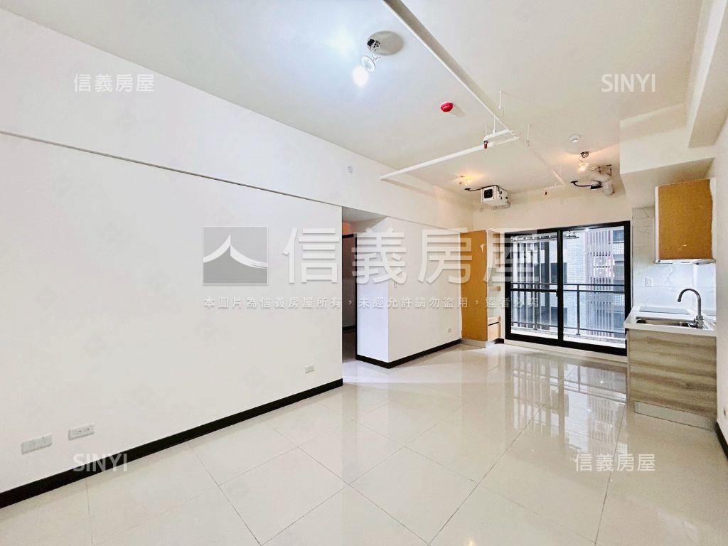 新青安皇普莊園兩房低總價房屋室內格局與周邊環境