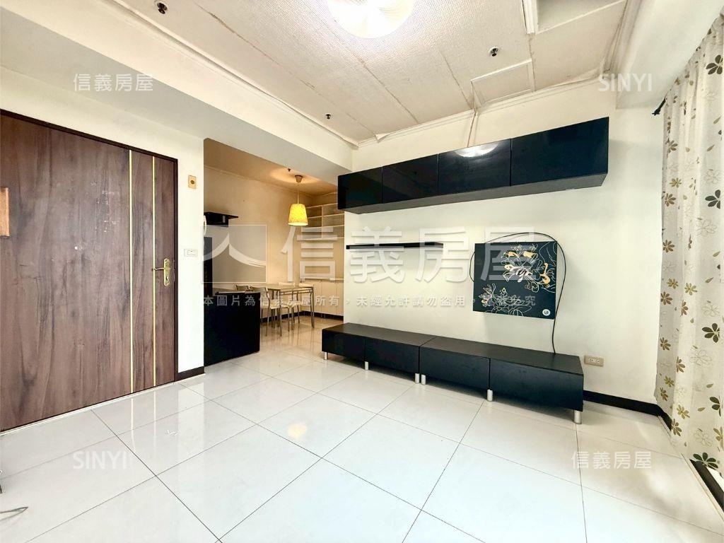 廣豐ＬＯＶＥ７兩房雙車位房屋室內格局與周邊環境