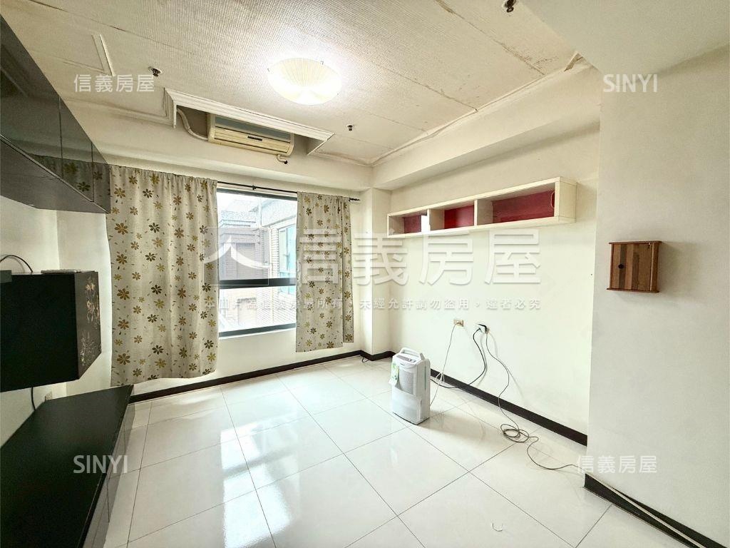 廣豐ＬＯＶＥ７兩房雙車位房屋室內格局與周邊環境