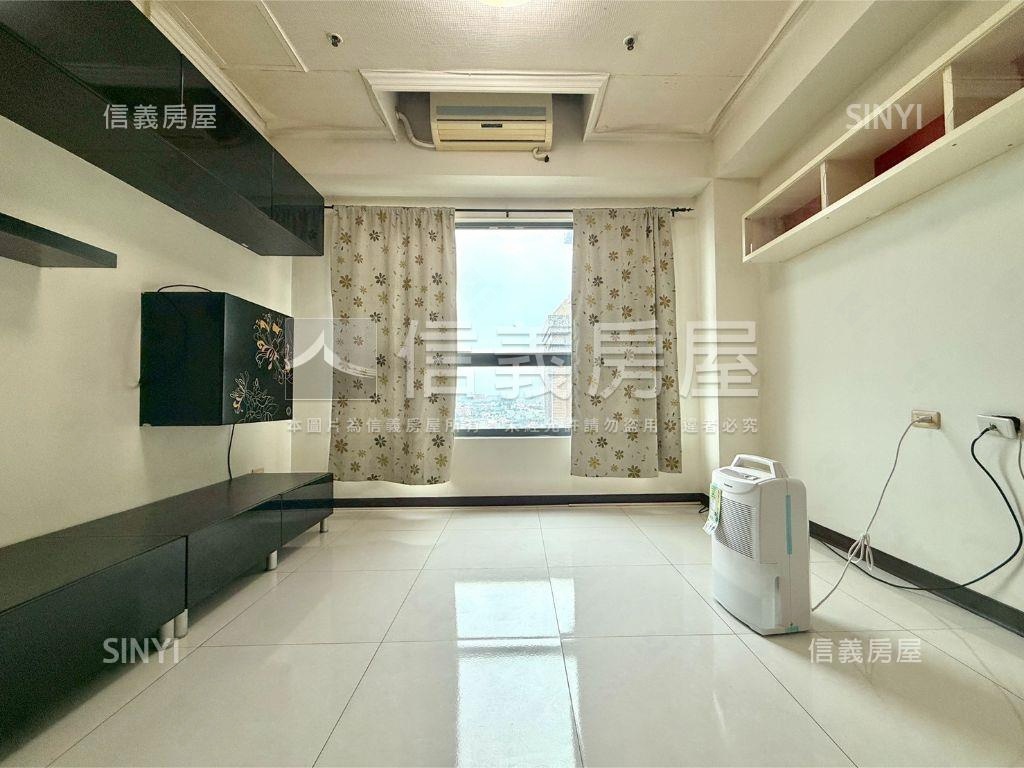 廣豐ＬＯＶＥ７兩房雙車位房屋室內格局與周邊環境