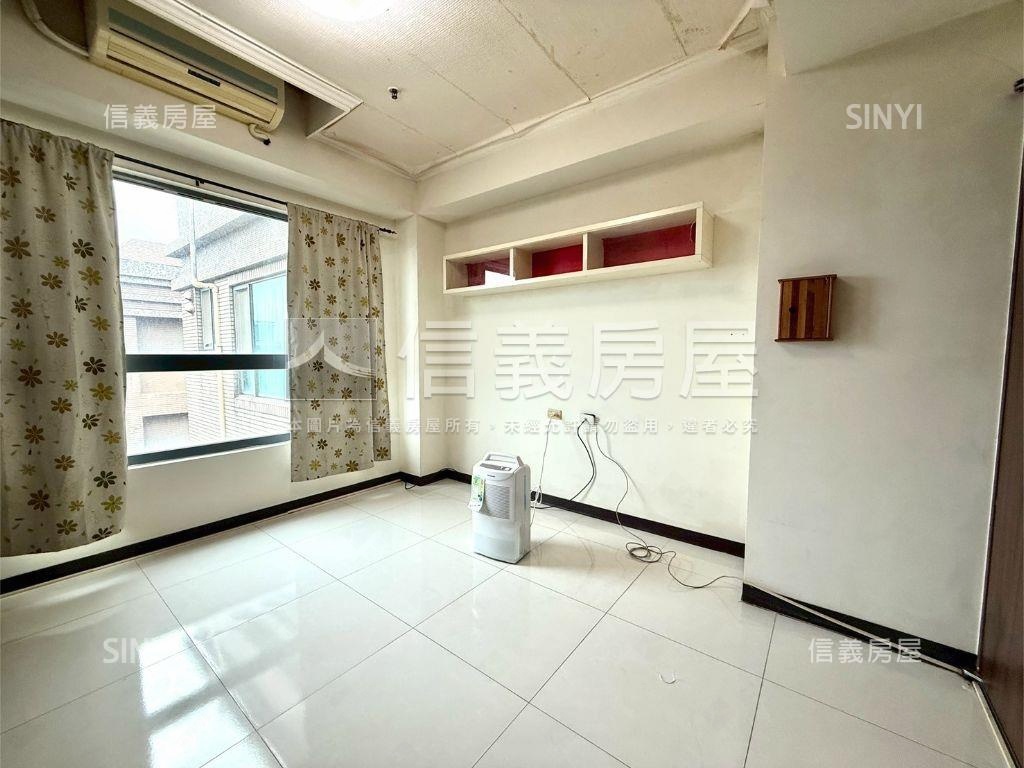 廣豐ＬＯＶＥ７兩房雙車位房屋室內格局與周邊環境