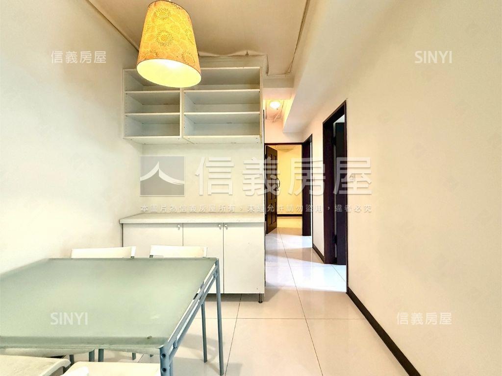 廣豐ＬＯＶＥ７兩房雙車位房屋室內格局與周邊環境